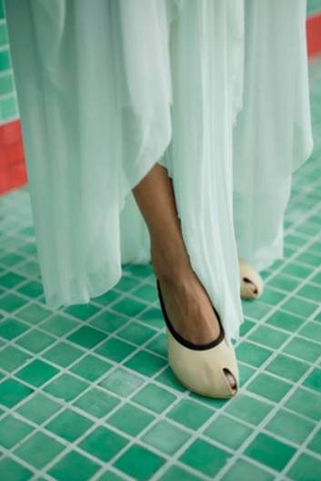 Tory Burch / SS 2025